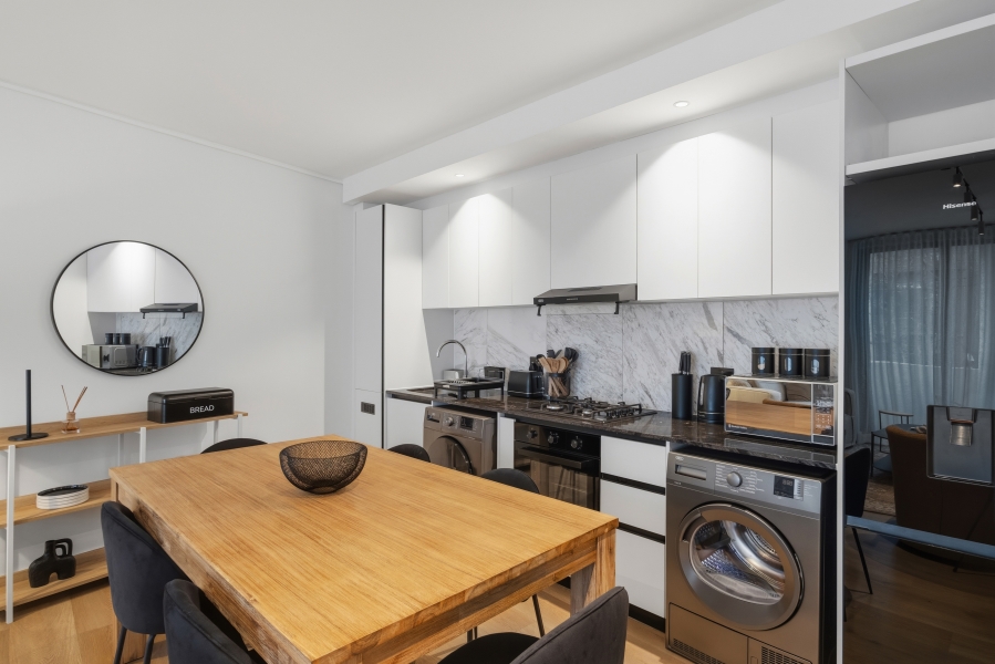 To Let 2 Bedroom Property for Rent in Claremont Upper Western Cape